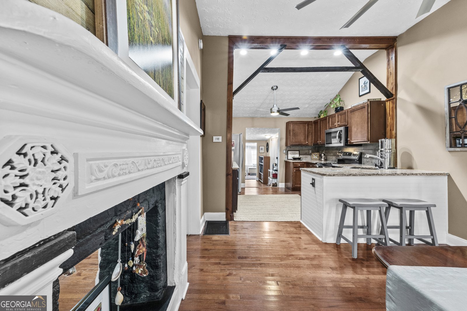 178 Fairplay Street Rutledge - Photo 31