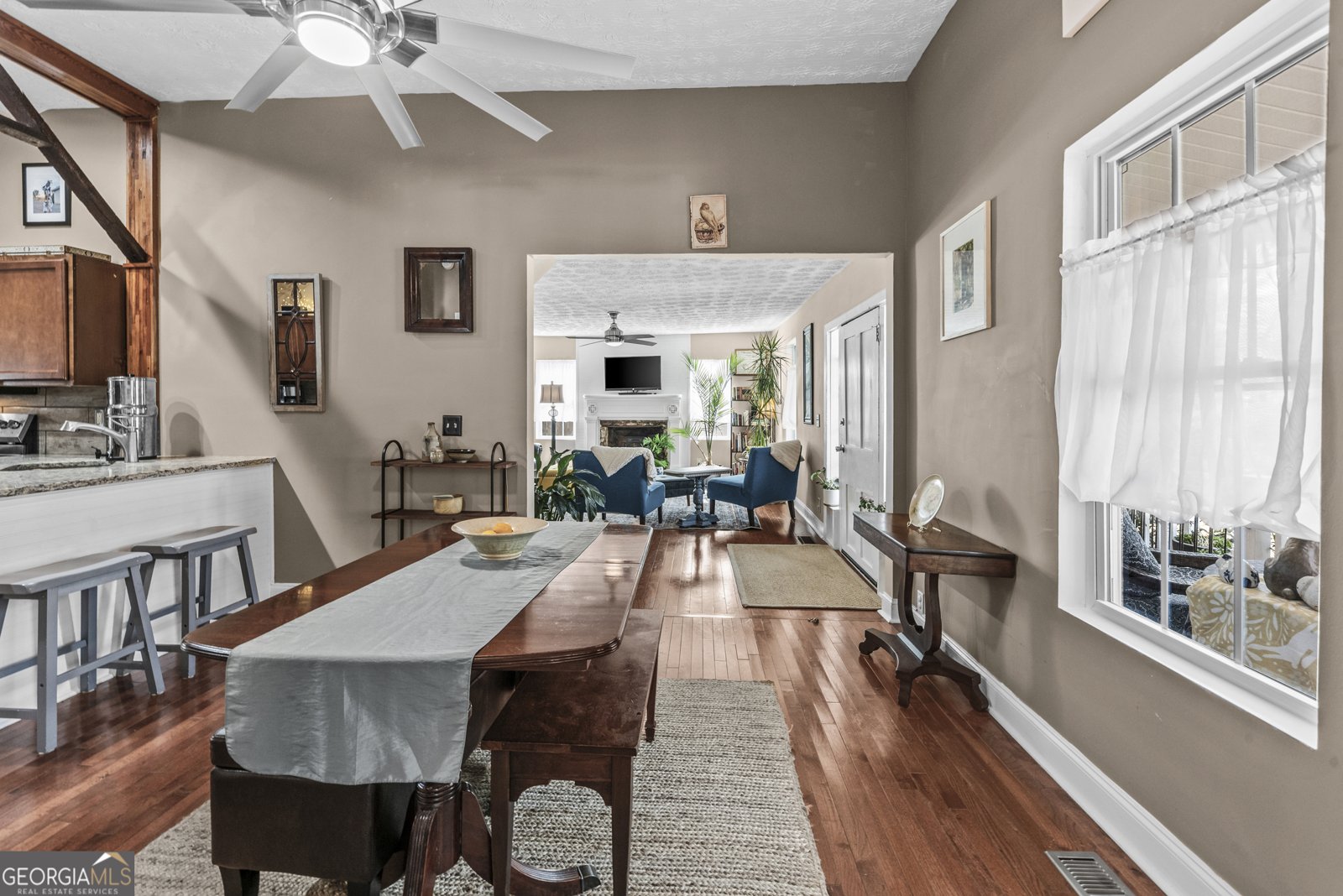 178 Fairplay Street Rutledge - Photo 33