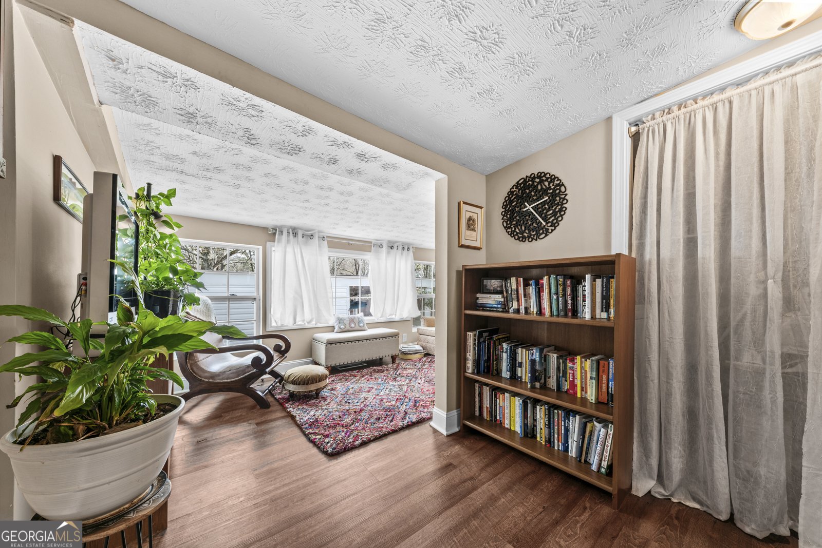 178 Fairplay Street Rutledge - Photo 34