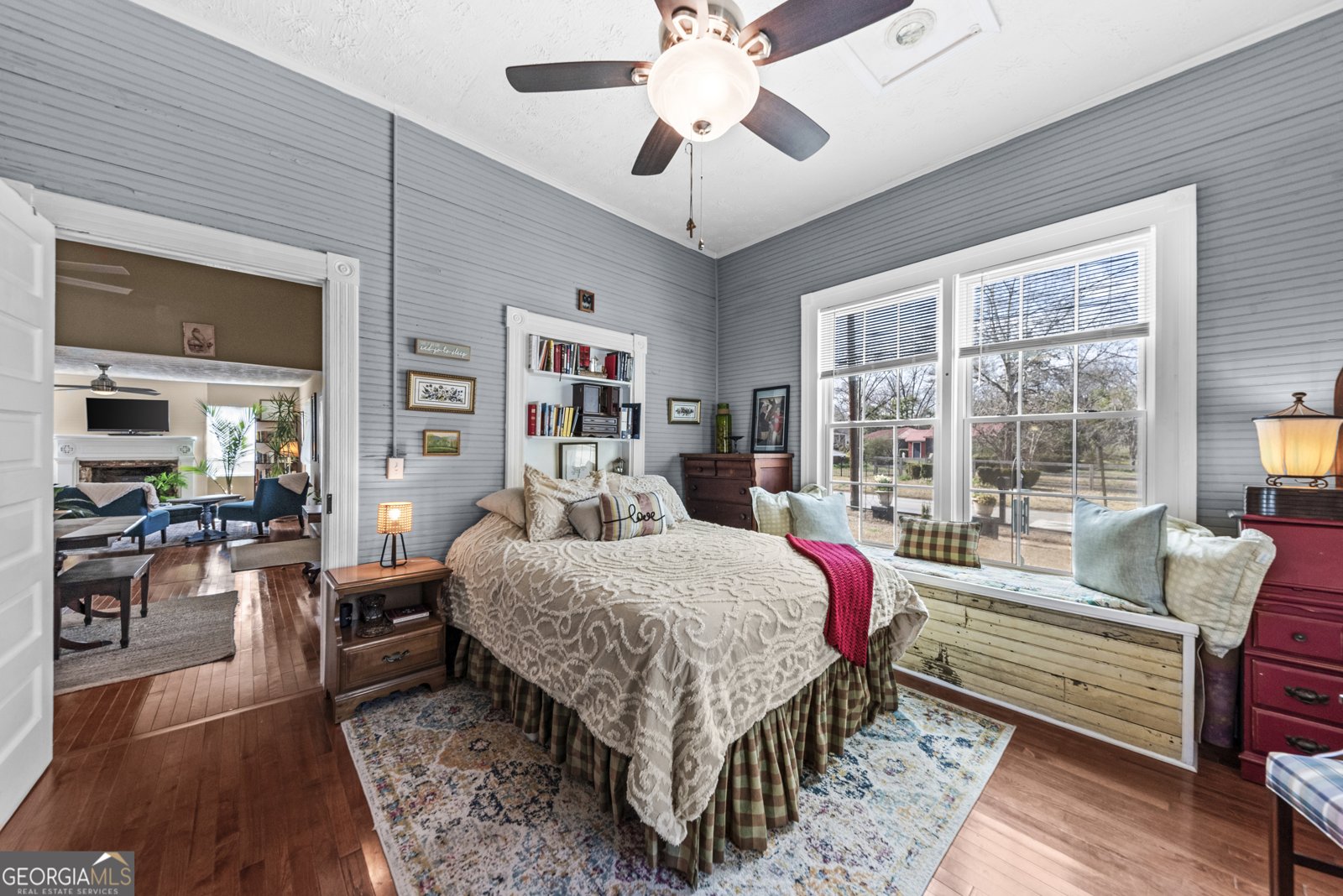 178 Fairplay Street Rutledge - Photo 37