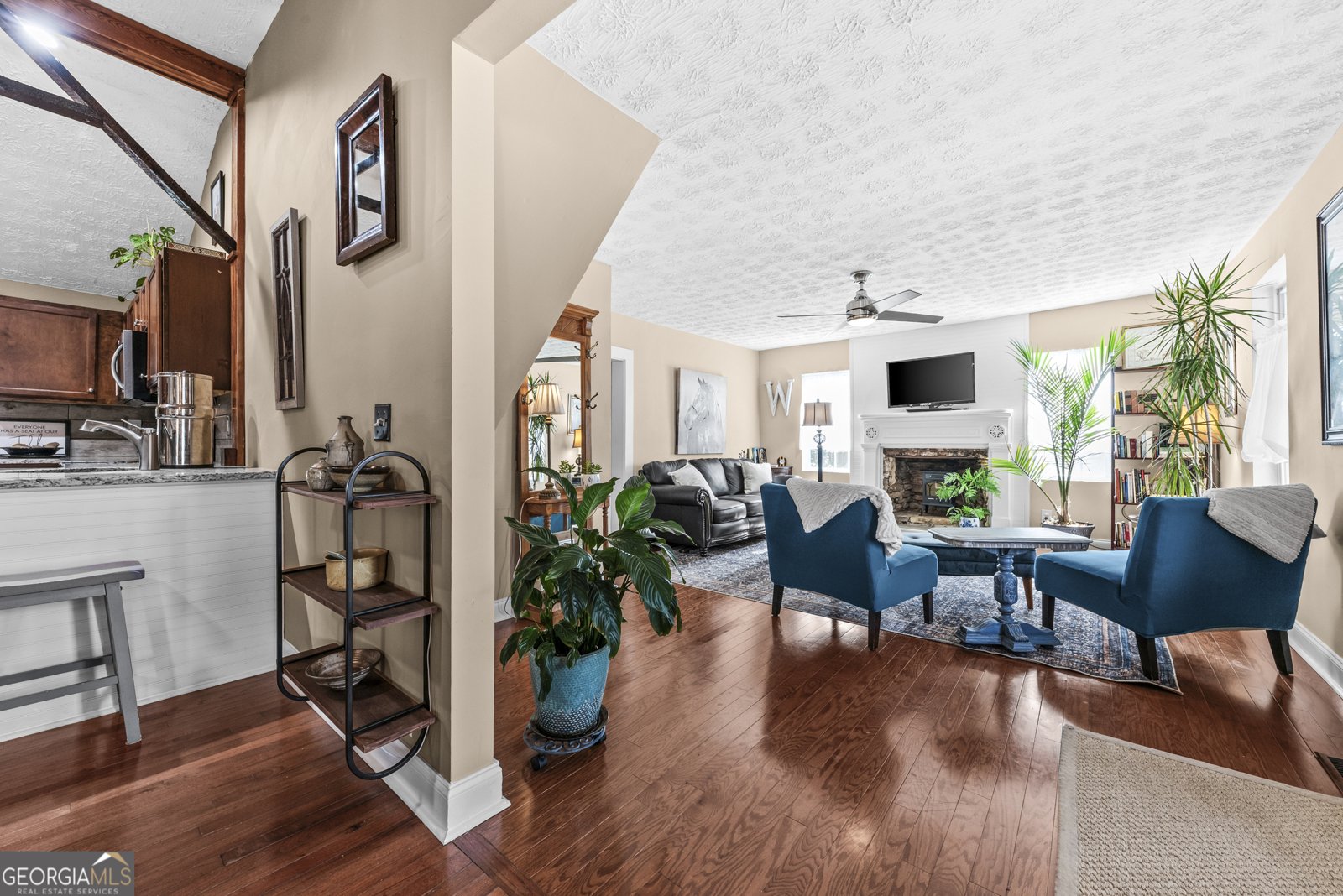 178 Fairplay Street Rutledge - Photo 42