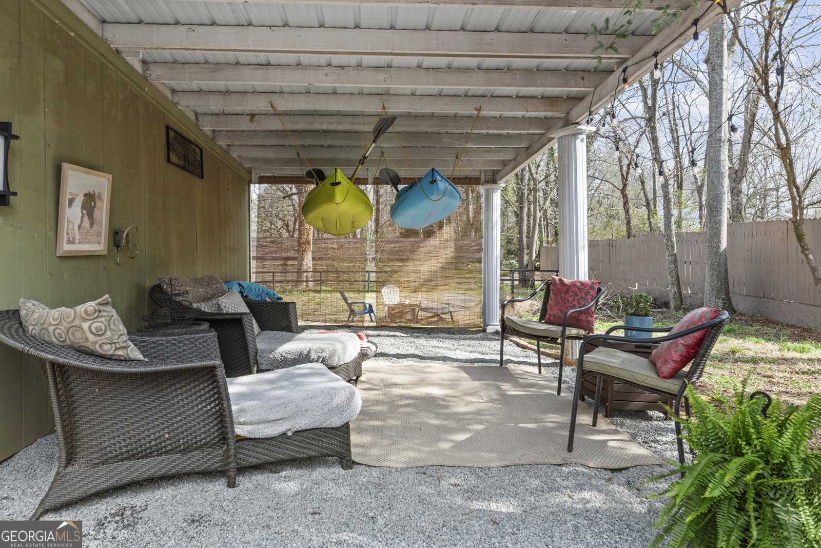 178 Fairplay Street Rutledge - Photo 51