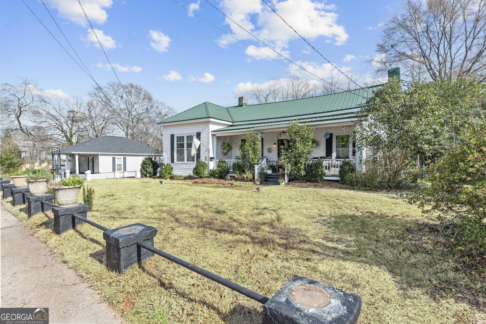 178 Fairplay Street Rutledge - Photo 54