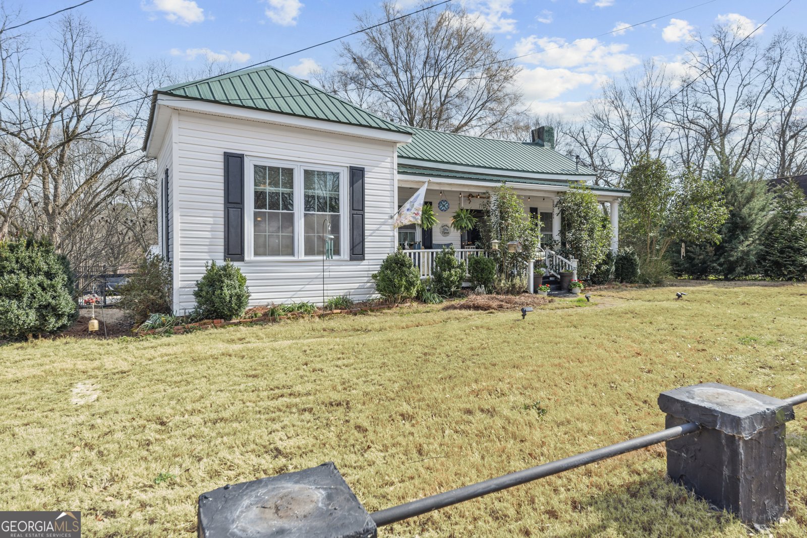 178 Fairplay Street Rutledge - Photo 55