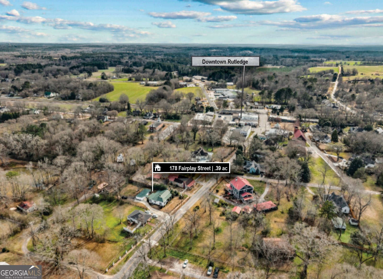 178 Fairplay Street Rutledge - Photo 8