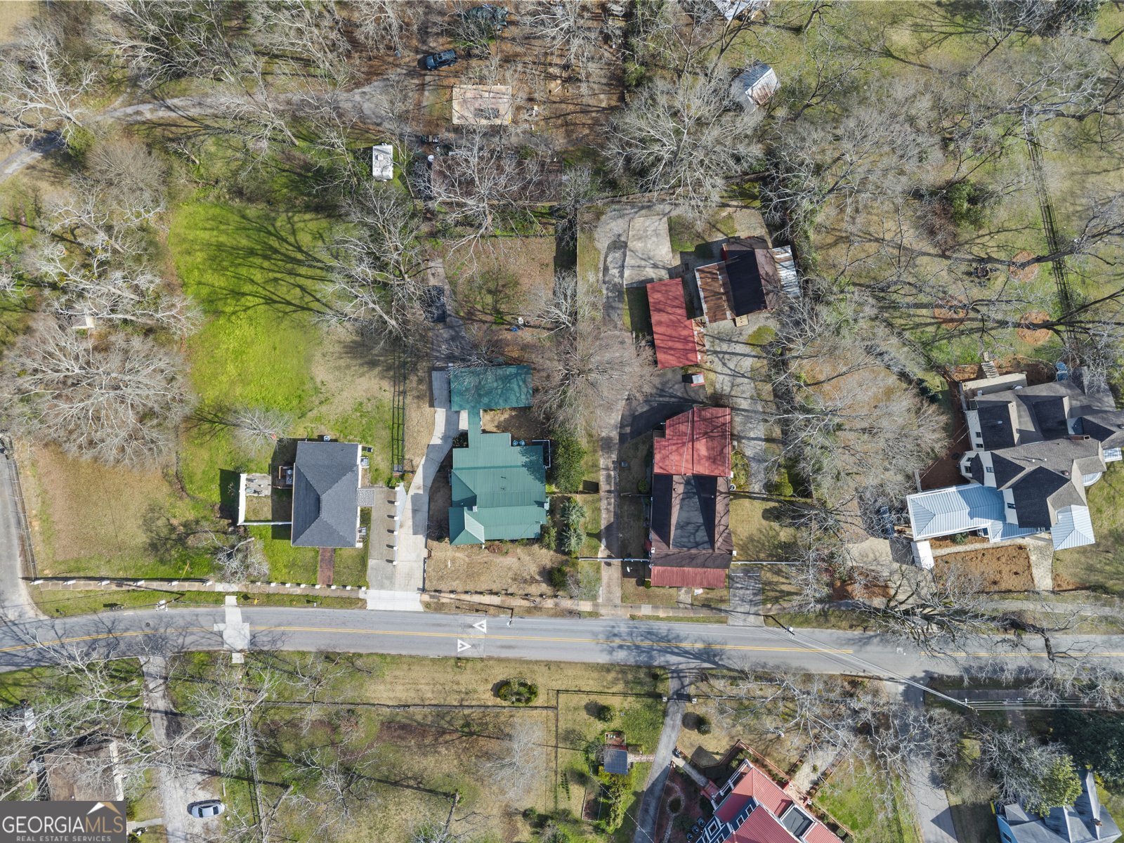 178 Fairplay Street Rutledge - Photo 9