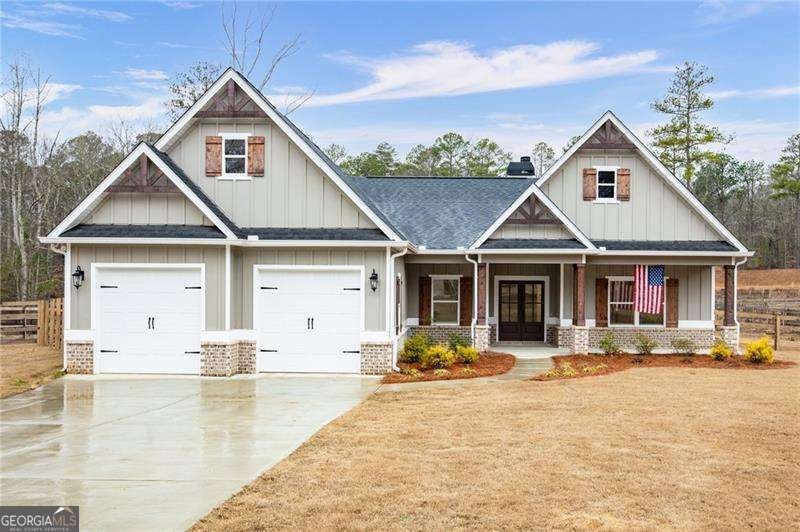 393 Rc Thompson Road Dallas - Photo 1