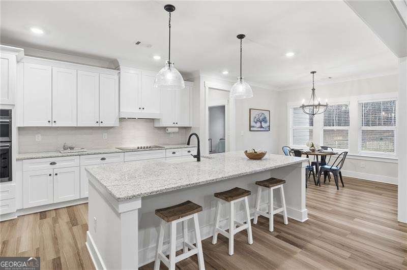 393 Rc Thompson Road Dallas - Photo 13