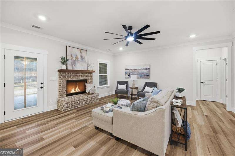 393 Rc Thompson Road Dallas - Photo 8