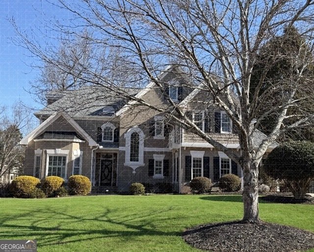 7590 Wentworth Drive Duluth - Photo 1