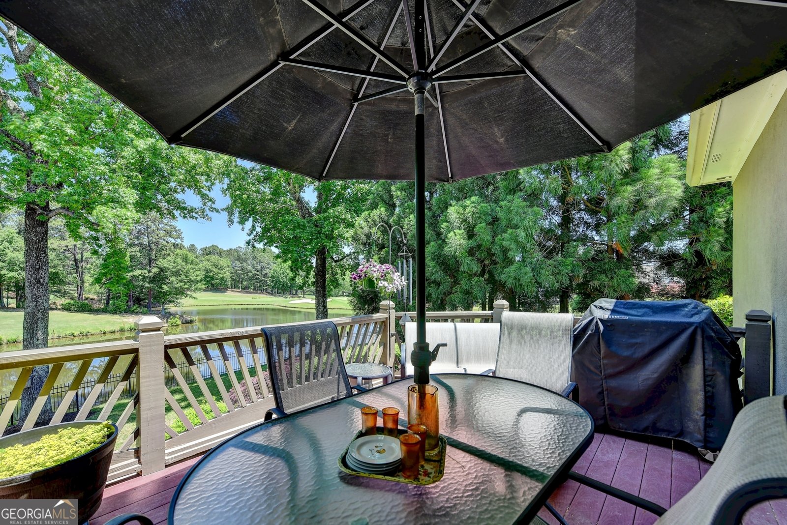 7590 Wentworth Drive Duluth - Photo 12