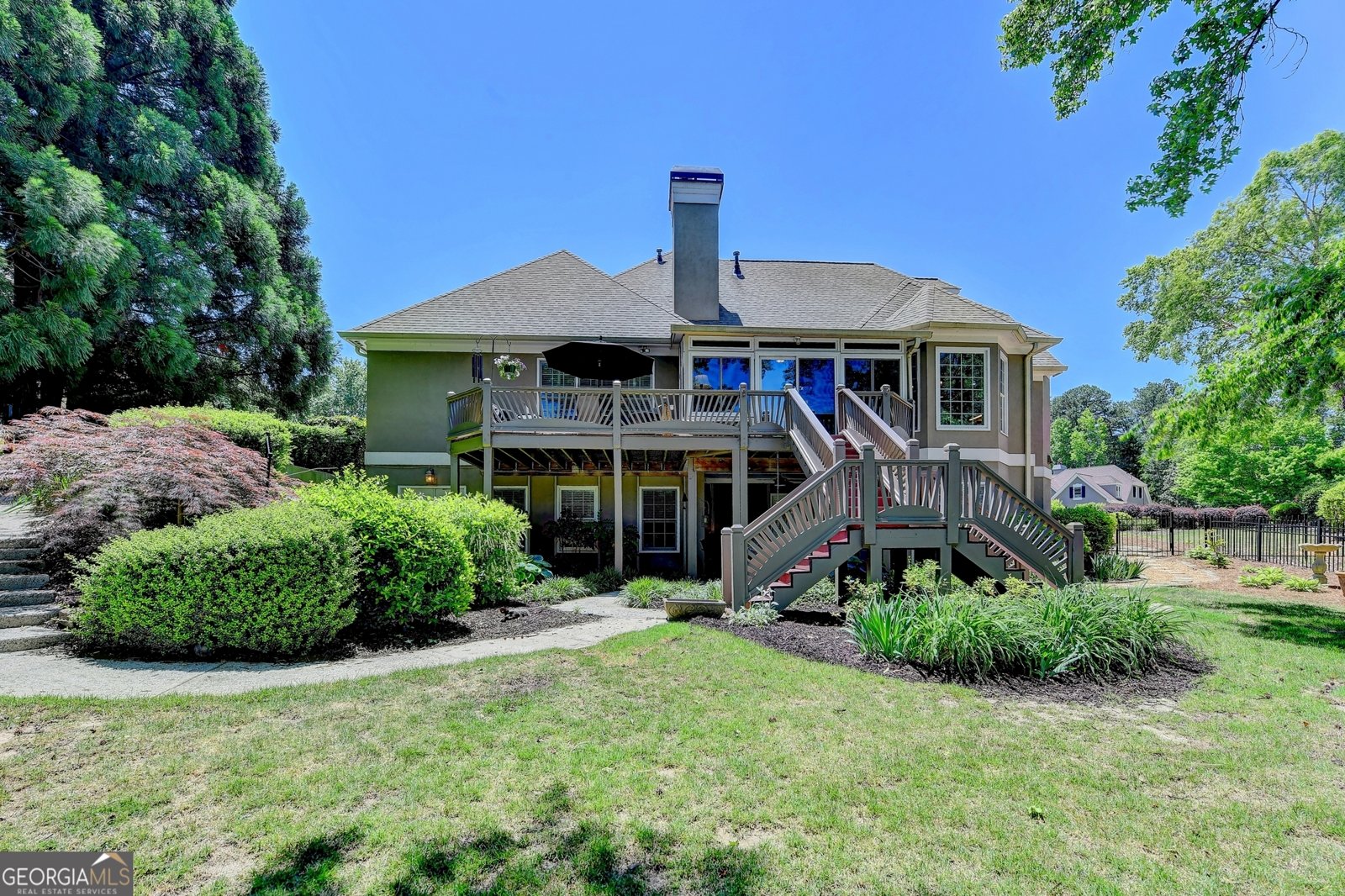 7590 Wentworth Drive Duluth - Photo 19