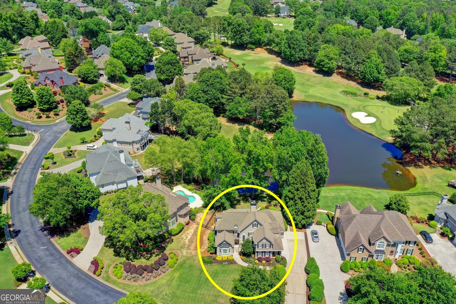 7590 Wentworth Drive Duluth - Photo 27