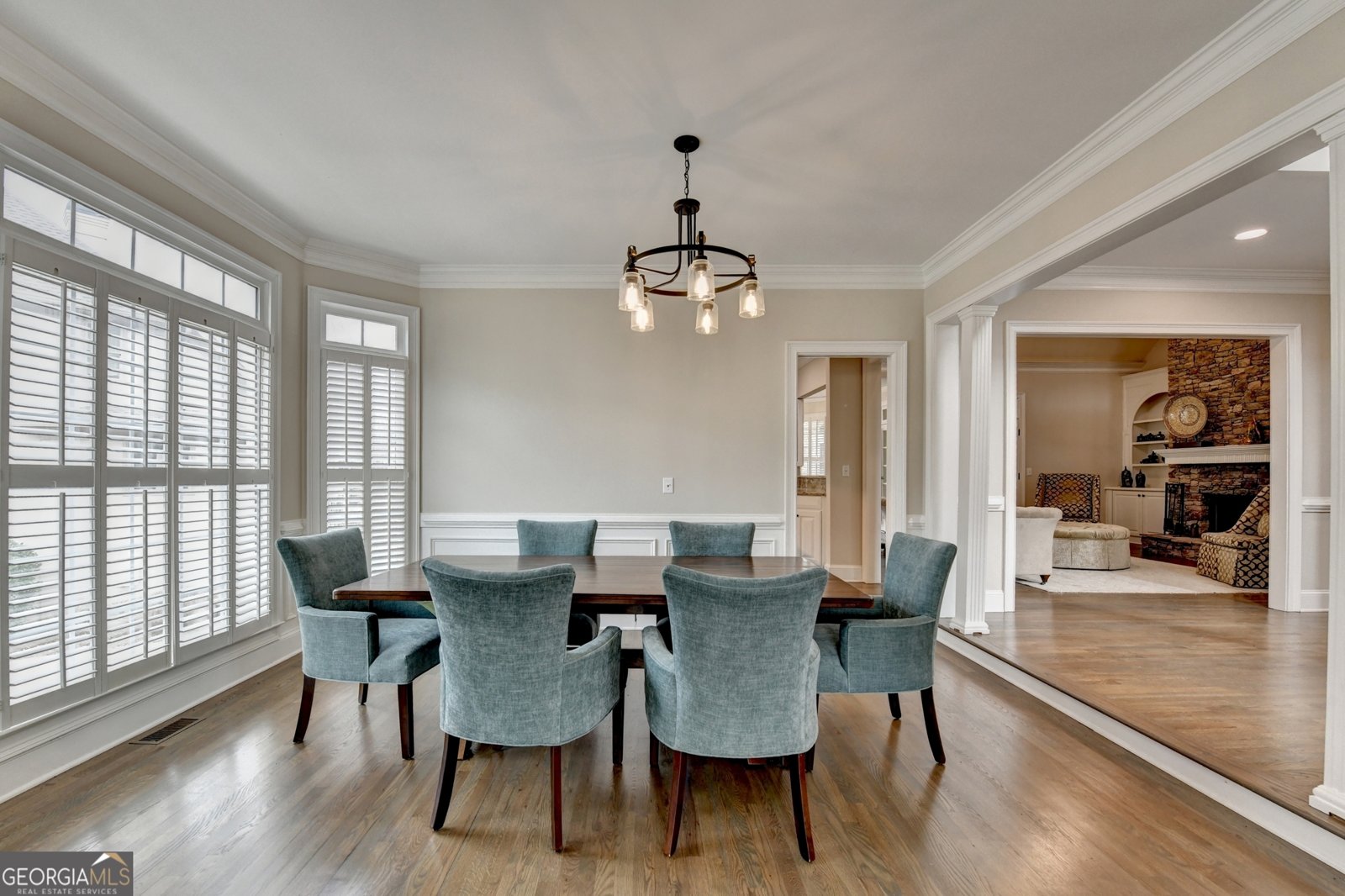 7590 Wentworth Drive Duluth - Photo 33