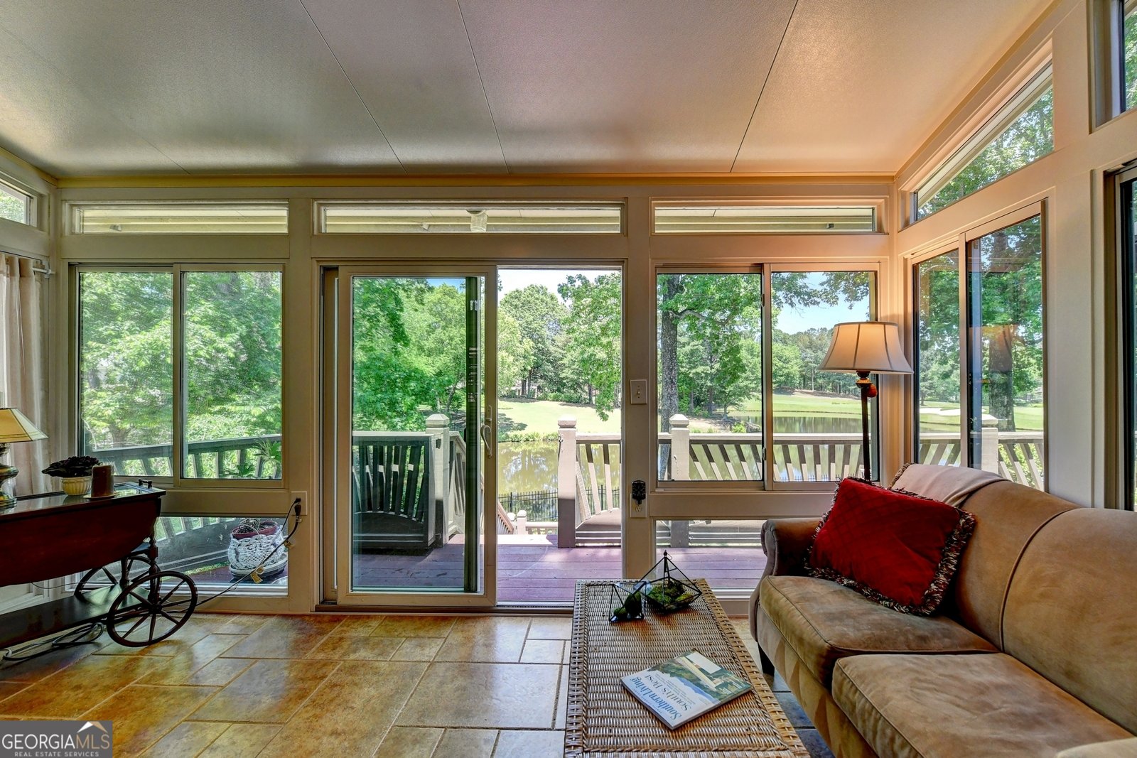 7590 Wentworth Drive Duluth - Photo 6