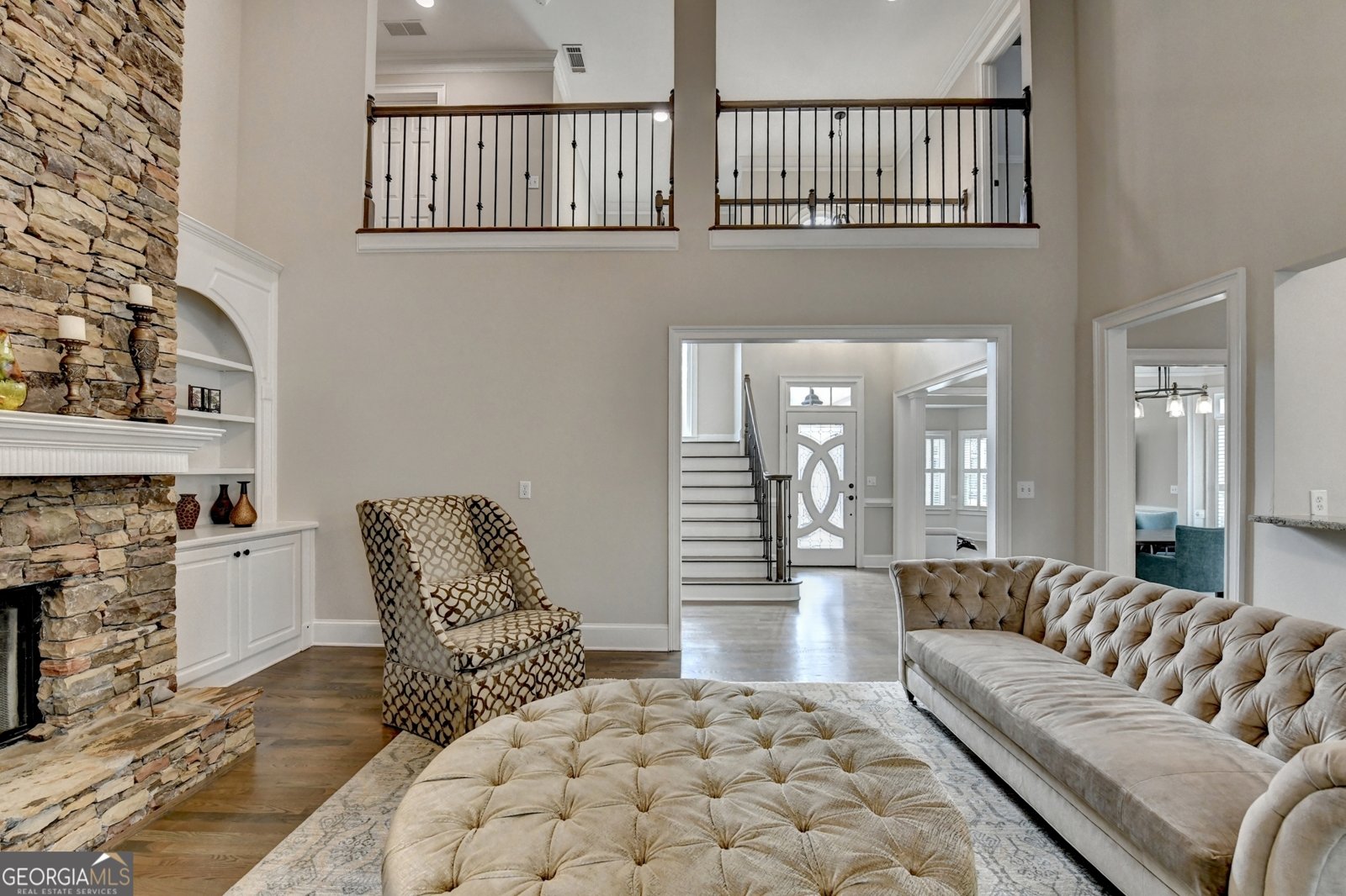 7590 Wentworth Drive Duluth - Photo 8