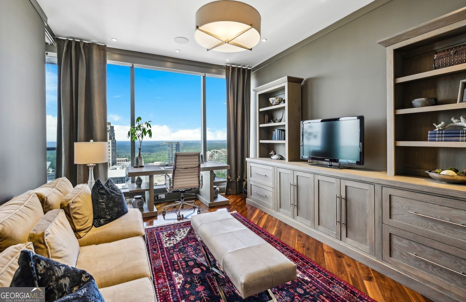 3344 Peachtree Road Atlanta - Photo 19