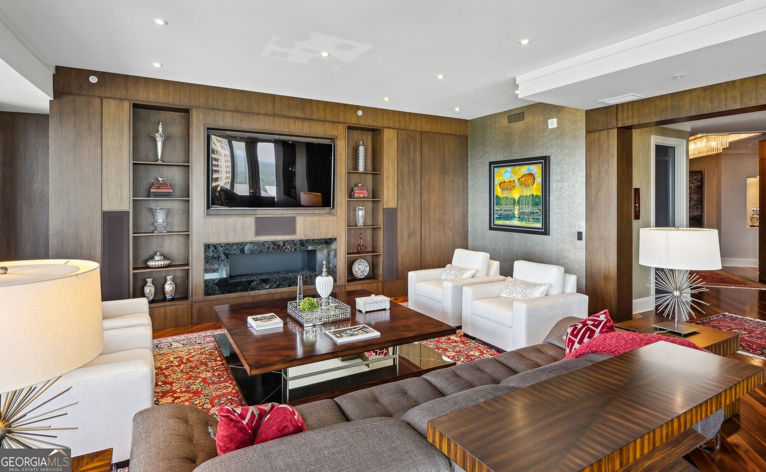 3344 Peachtree Road Atlanta - Photo 20