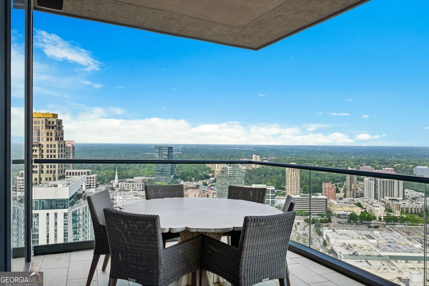 3344 Peachtree Road Atlanta - Photo 23