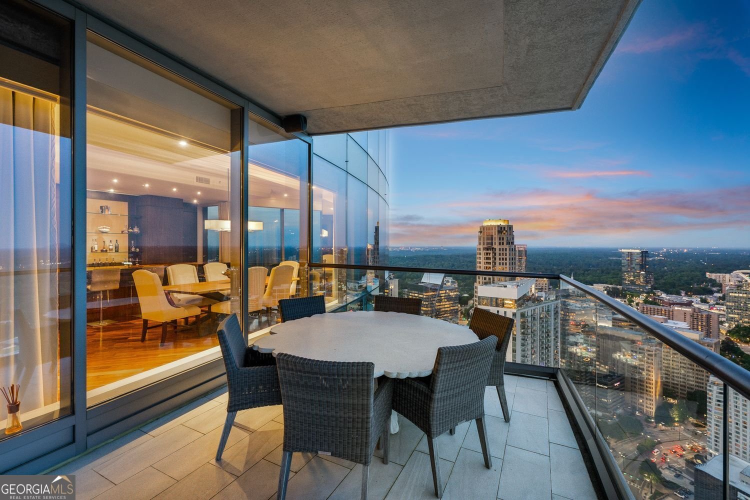 3344 Peachtree Road Atlanta - Photo 26