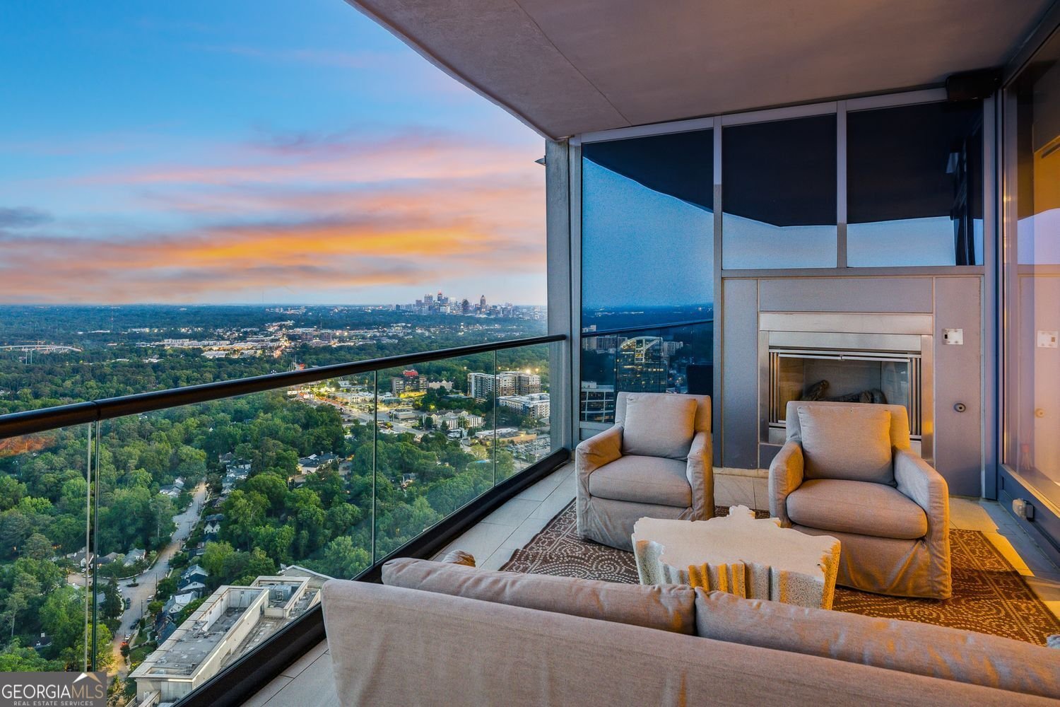 3344 Peachtree Road Atlanta - Photo 27