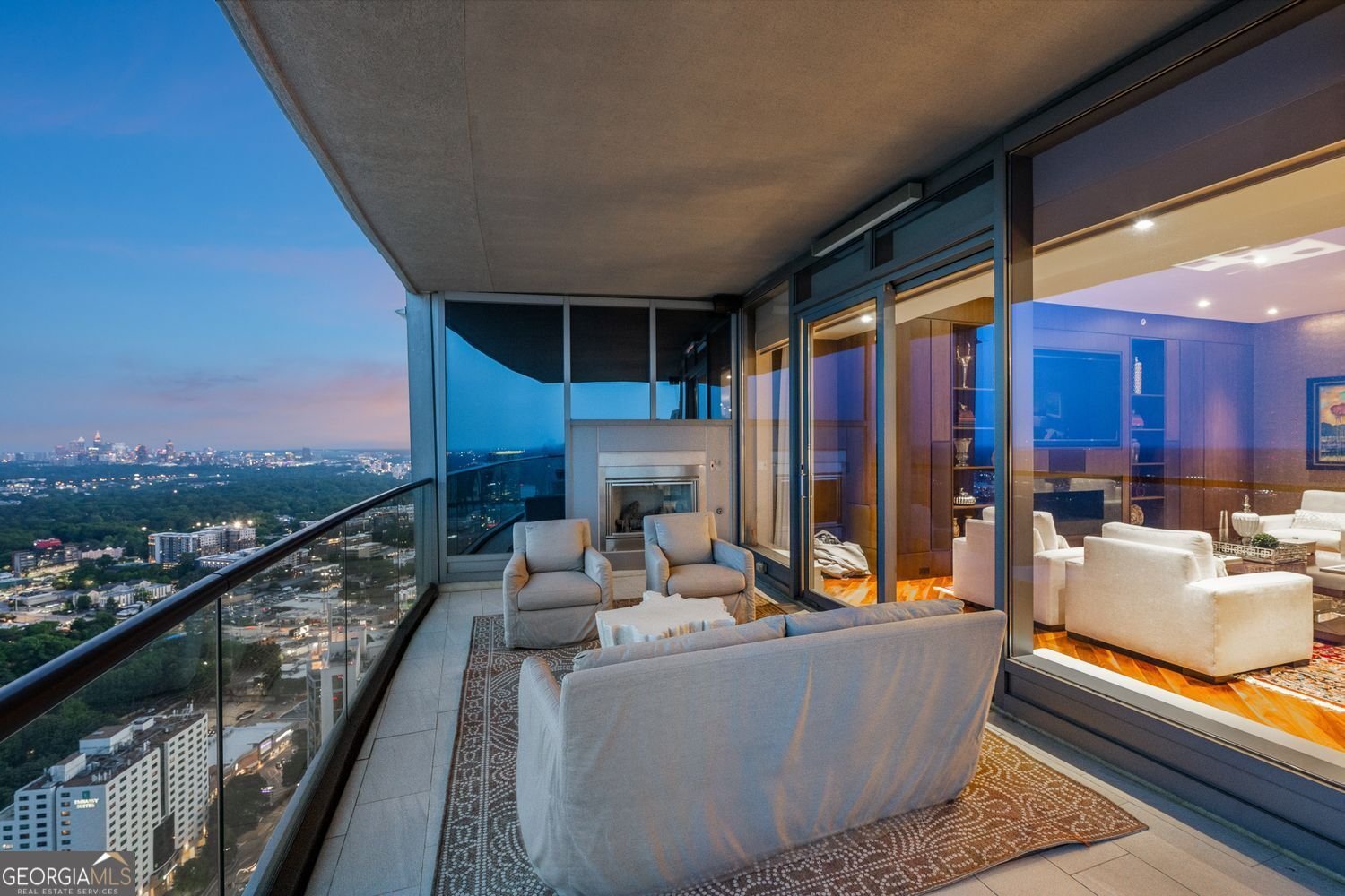 3344 Peachtree Road Atlanta - Photo 28