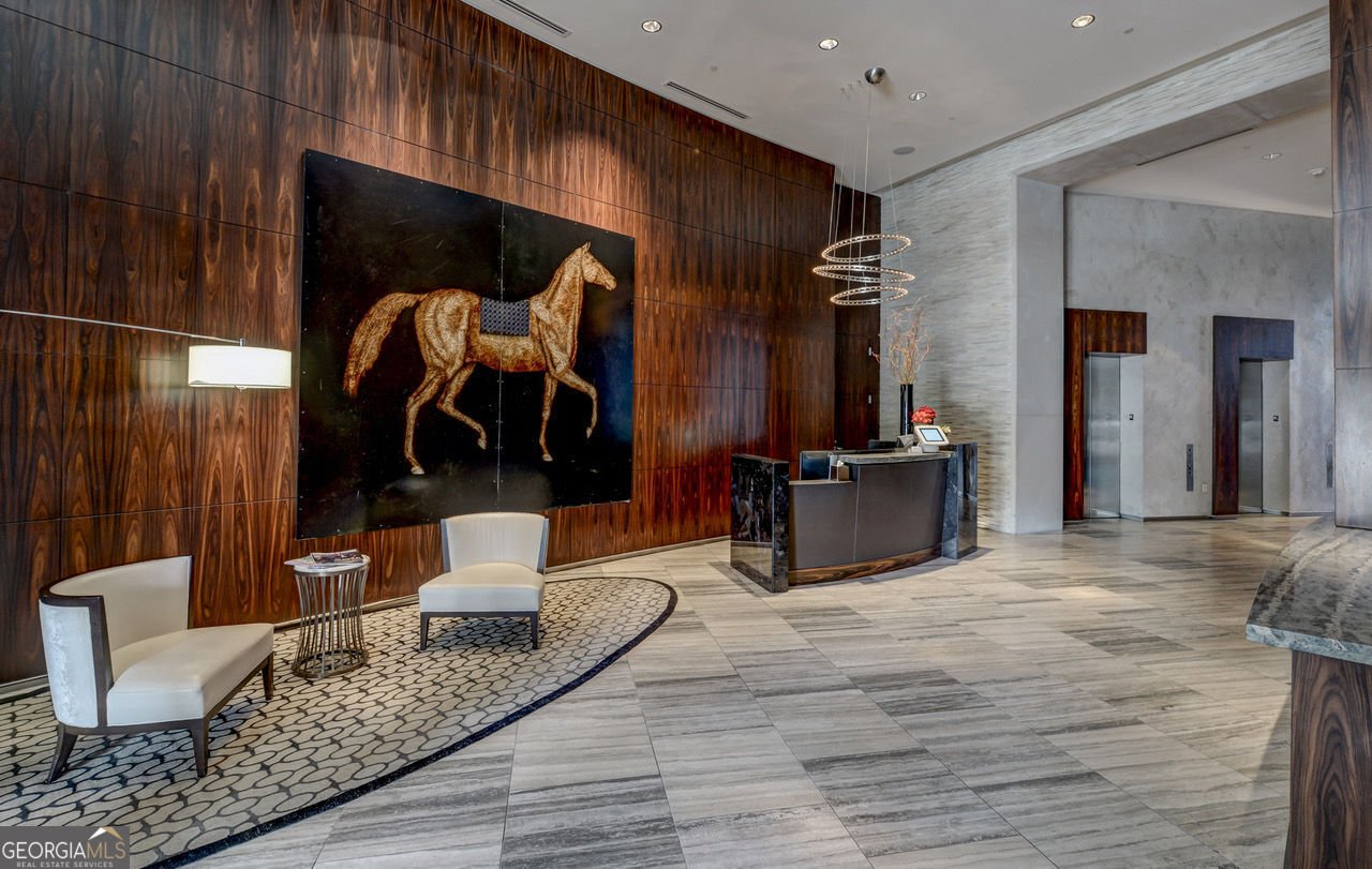 3344 Peachtree Road Atlanta - Photo 29