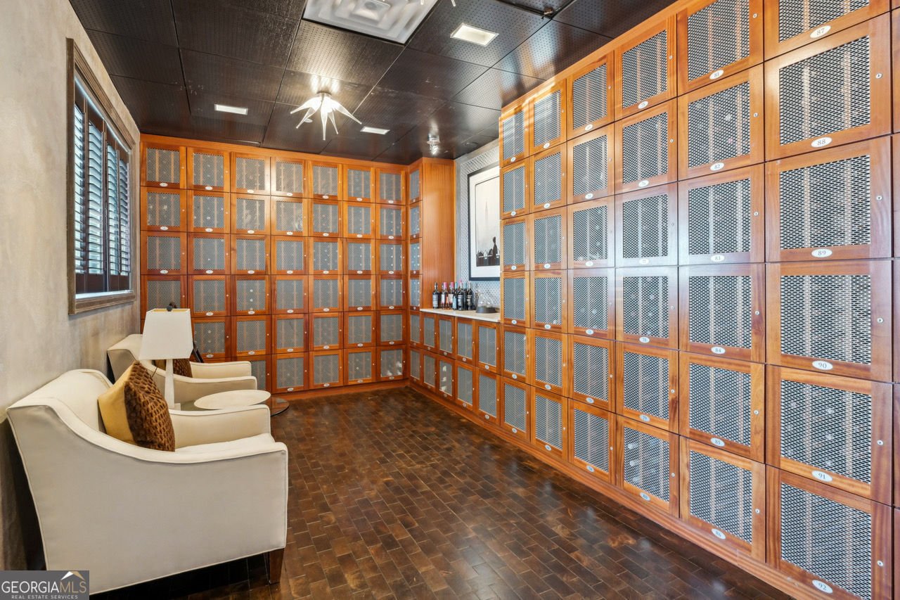 3344 Peachtree Road Atlanta - Photo 31