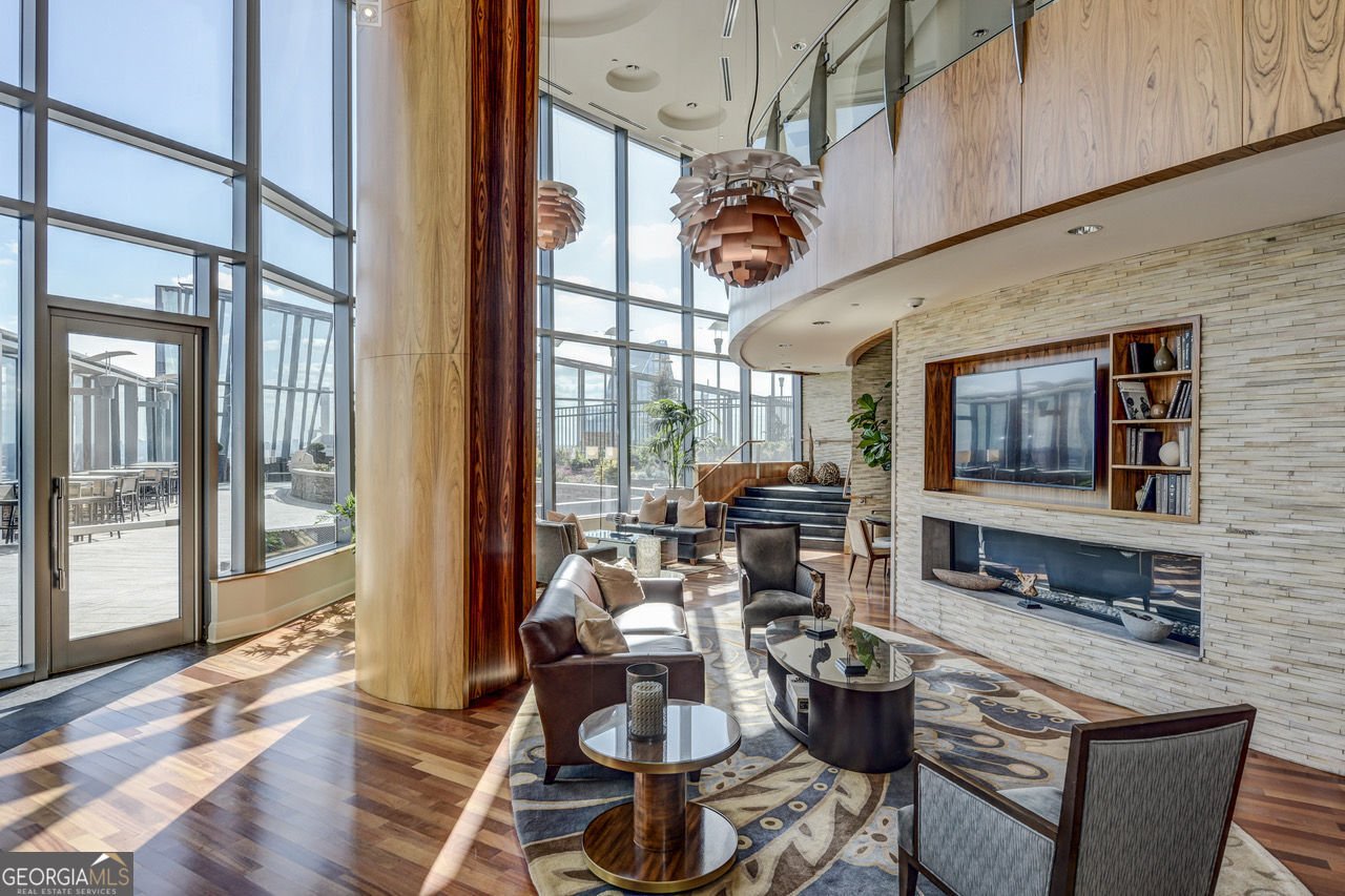 3344 Peachtree Road Atlanta - Photo 33