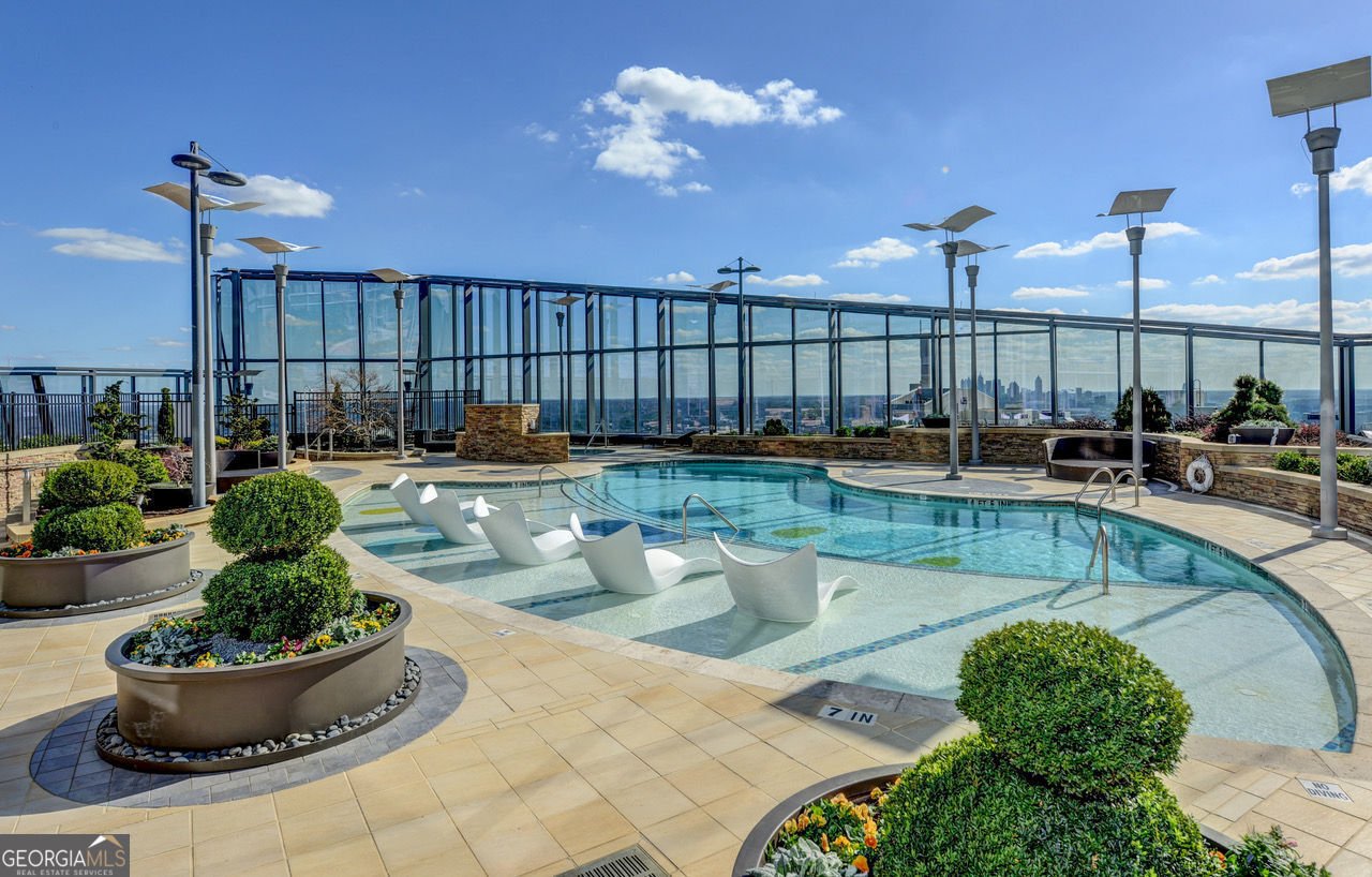 3344 Peachtree Road Atlanta - Photo 34