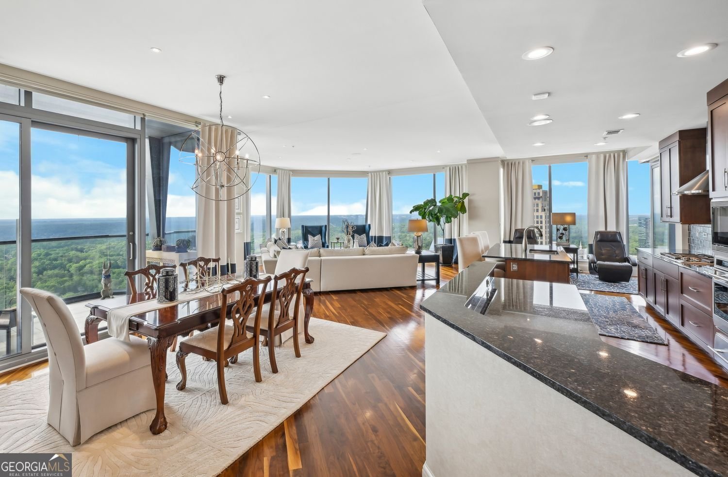 3344 Peachtree Road Atlanta - Photo 8