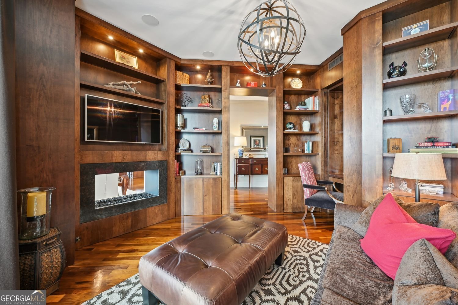 3344 Peachtree Road Atlanta - Photo 9