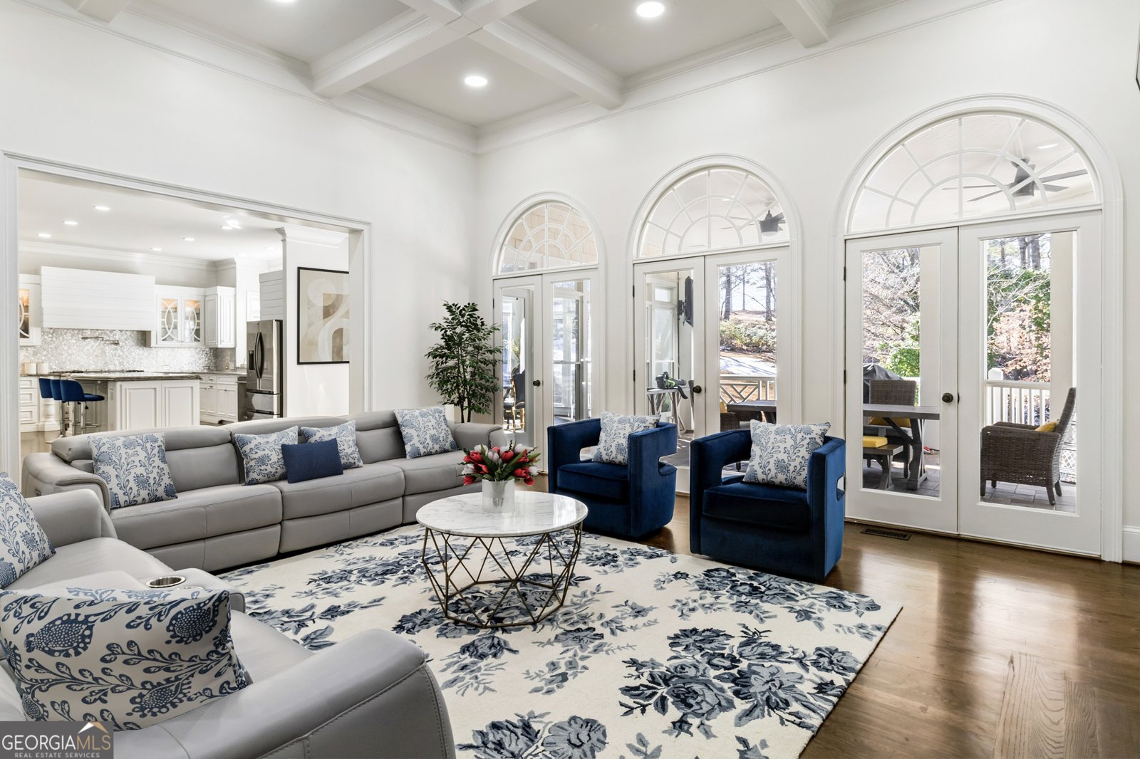 2616 Boddie Place Duluth - Photo 12