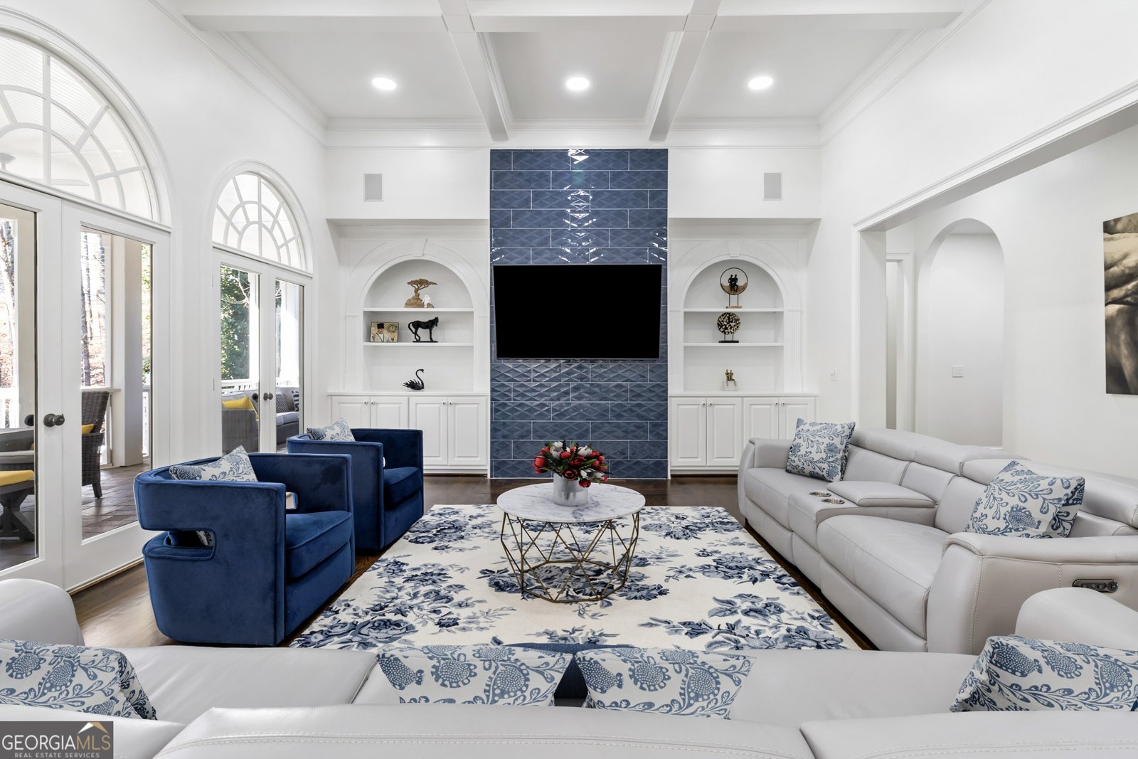 2616 Boddie Place Duluth - Photo 13