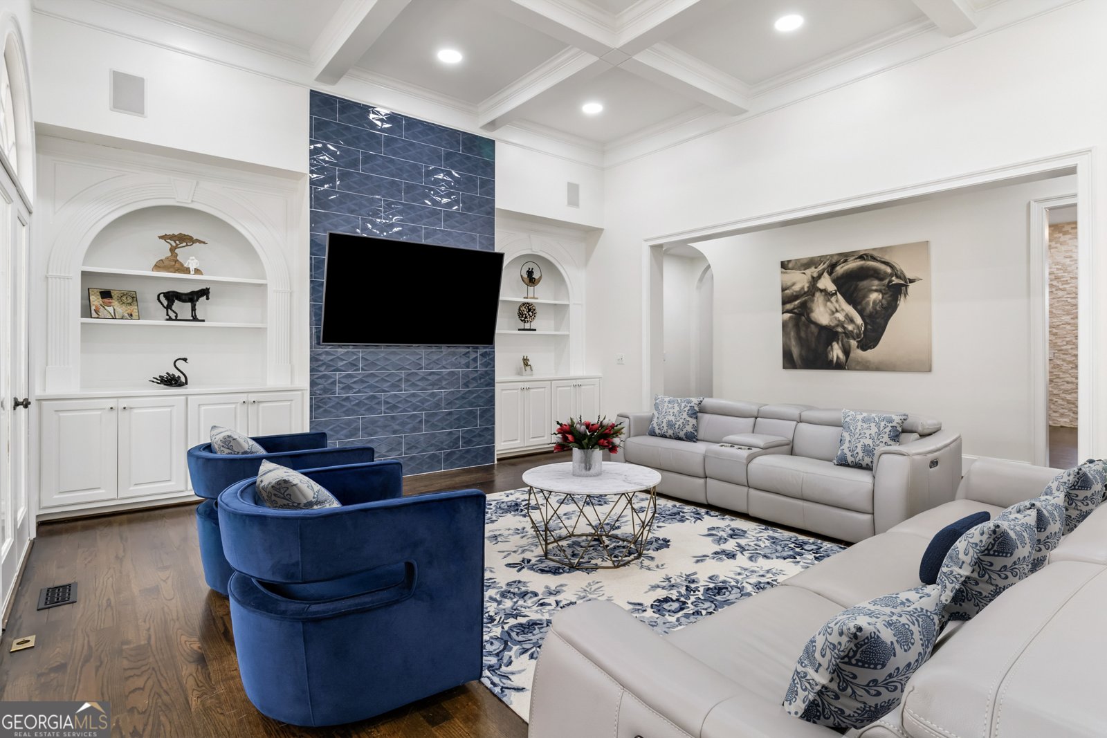 2616 Boddie Place Duluth - Photo 14