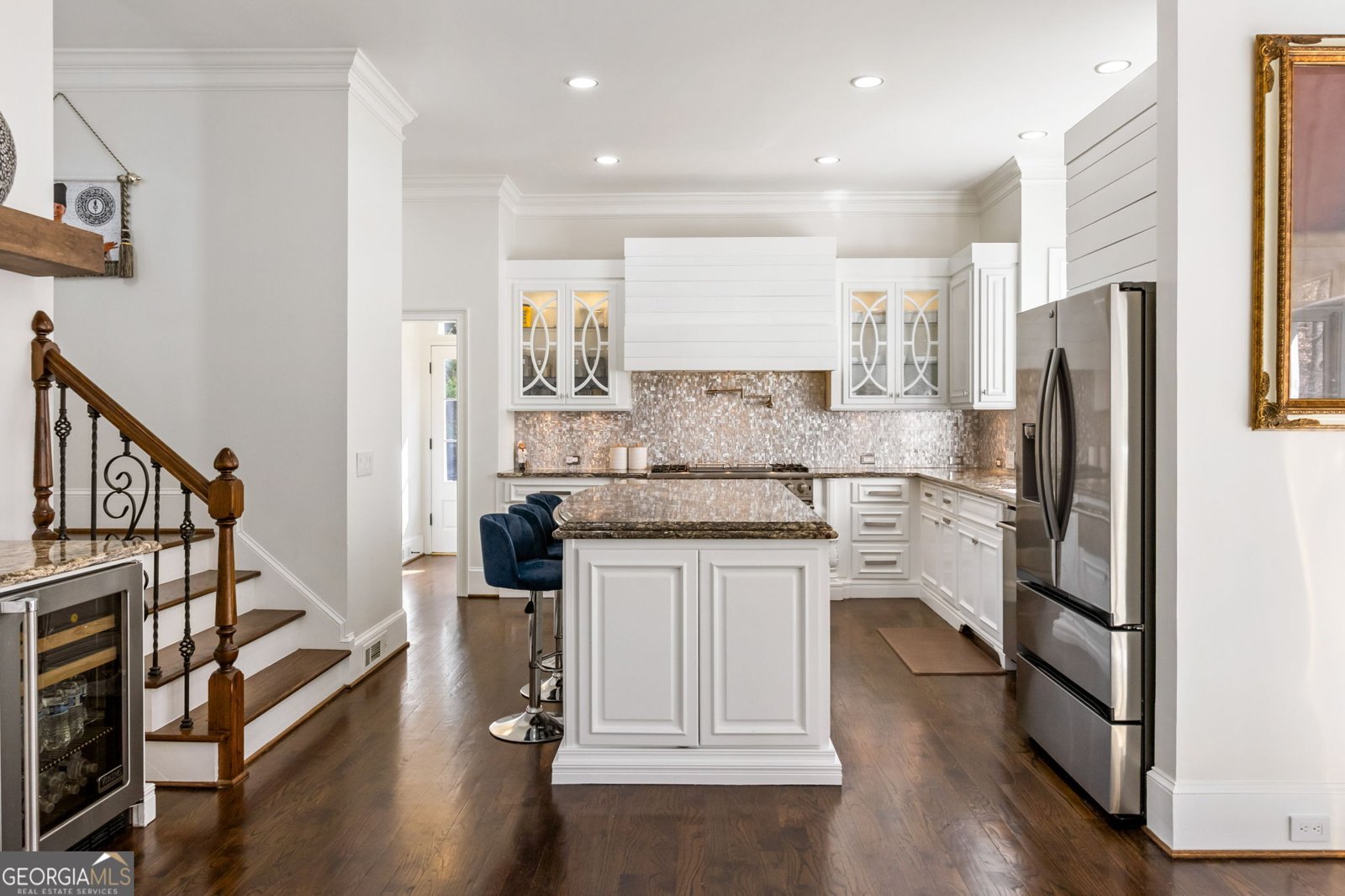 2616 Boddie Place Duluth - Photo 17