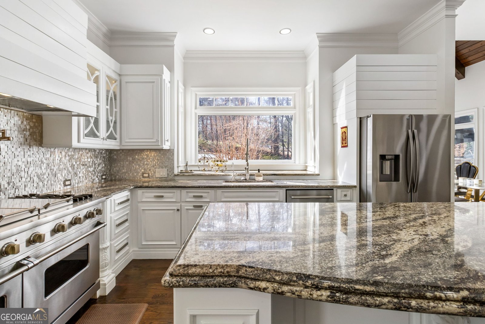 2616 Boddie Place Duluth - Photo 19