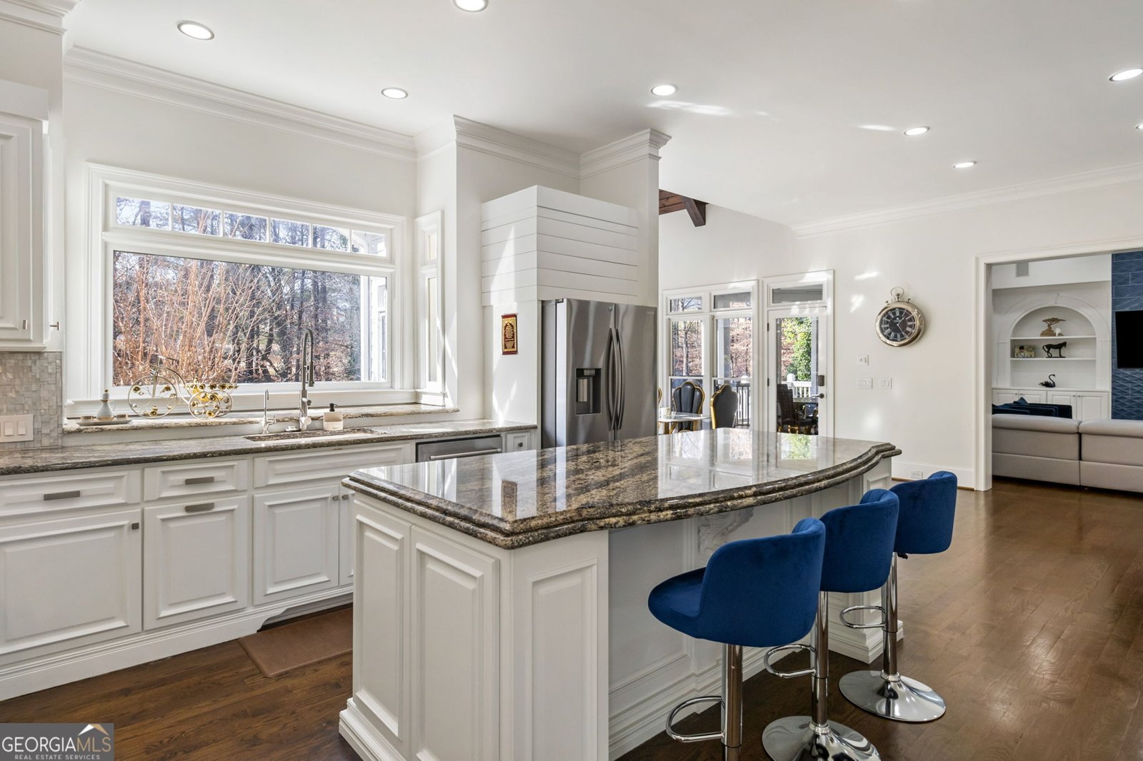 2616 Boddie Place Duluth - Photo 22