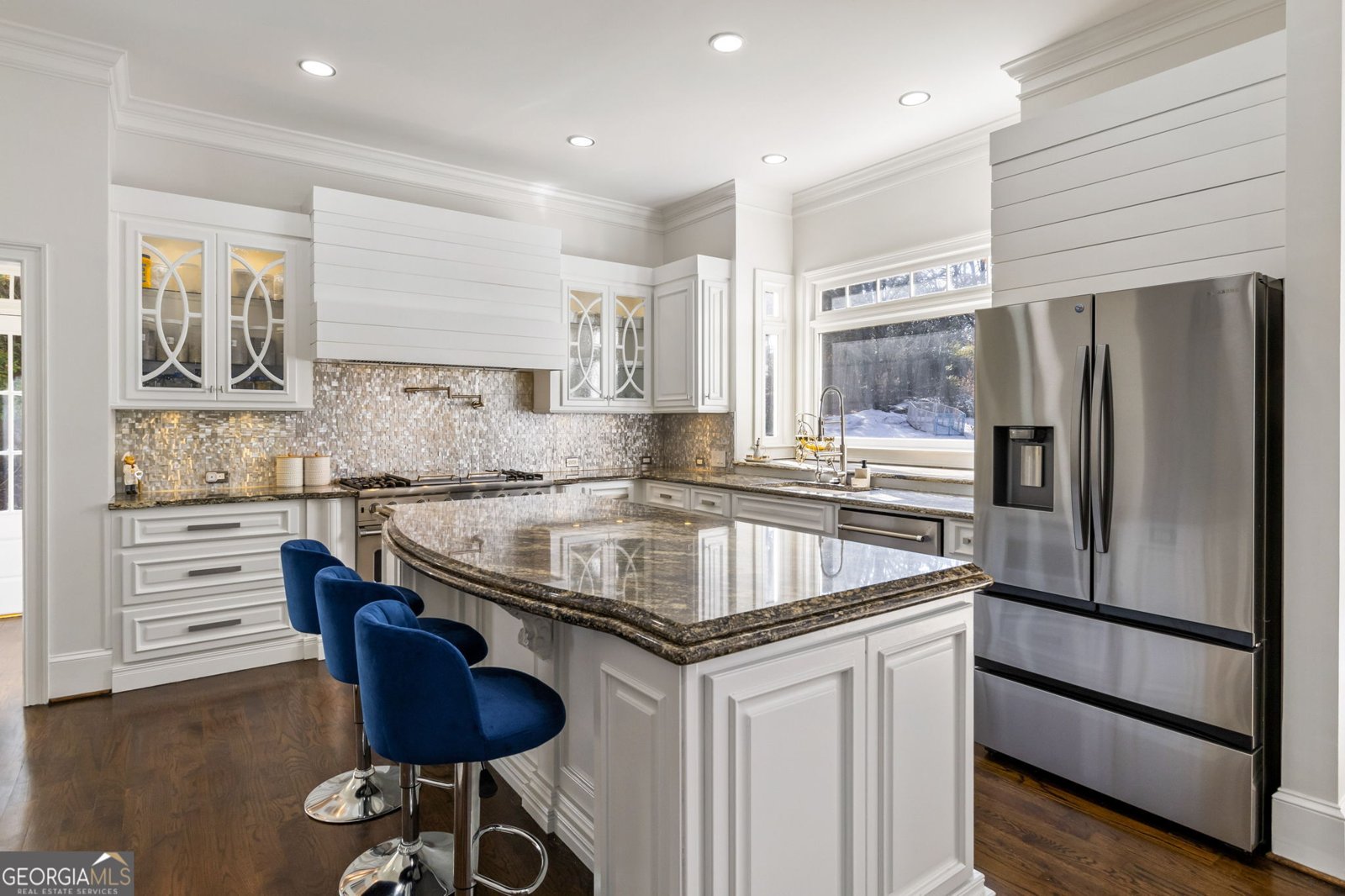 2616 Boddie Place Duluth - Photo 23