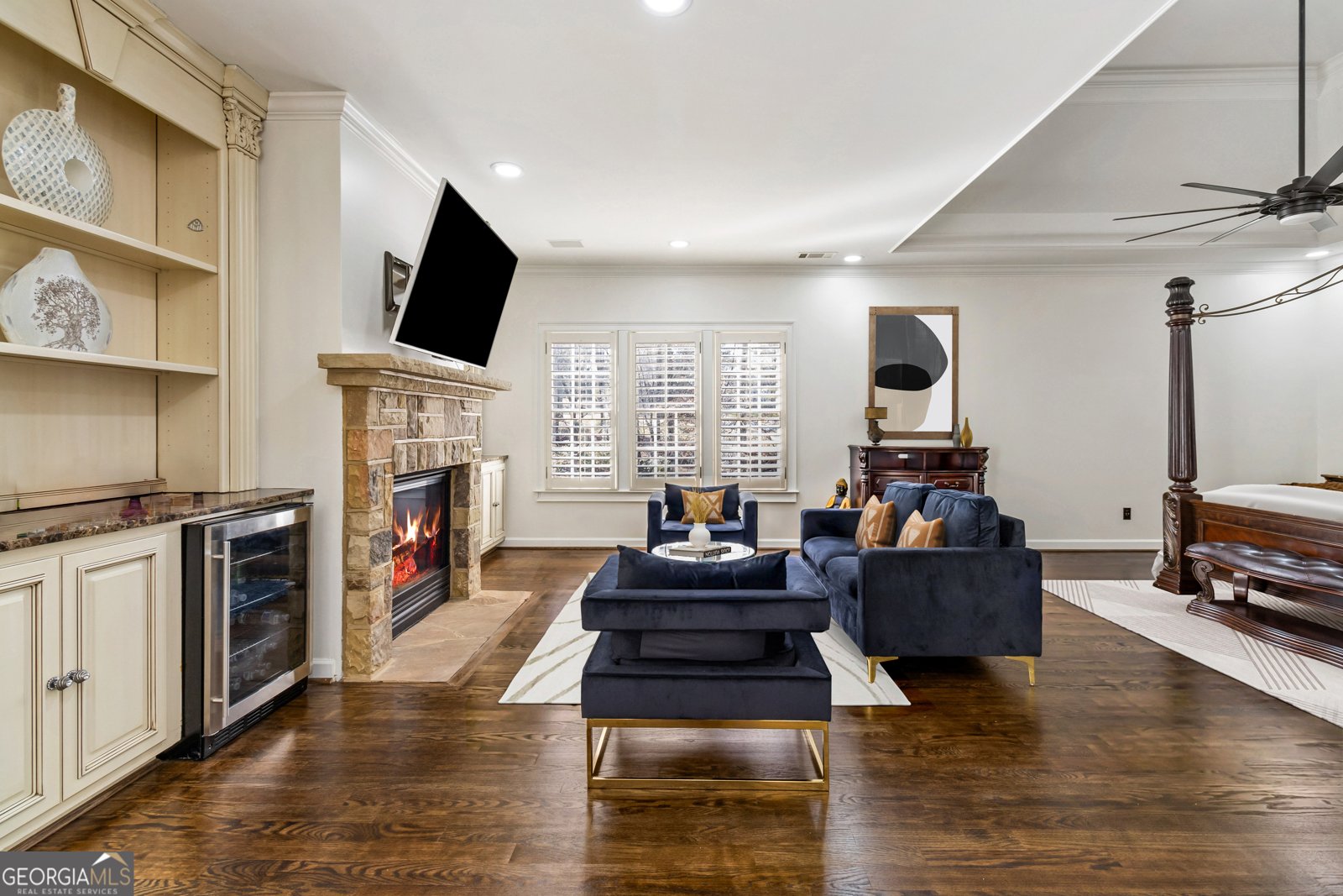 2616 Boddie Place Duluth - Photo 30