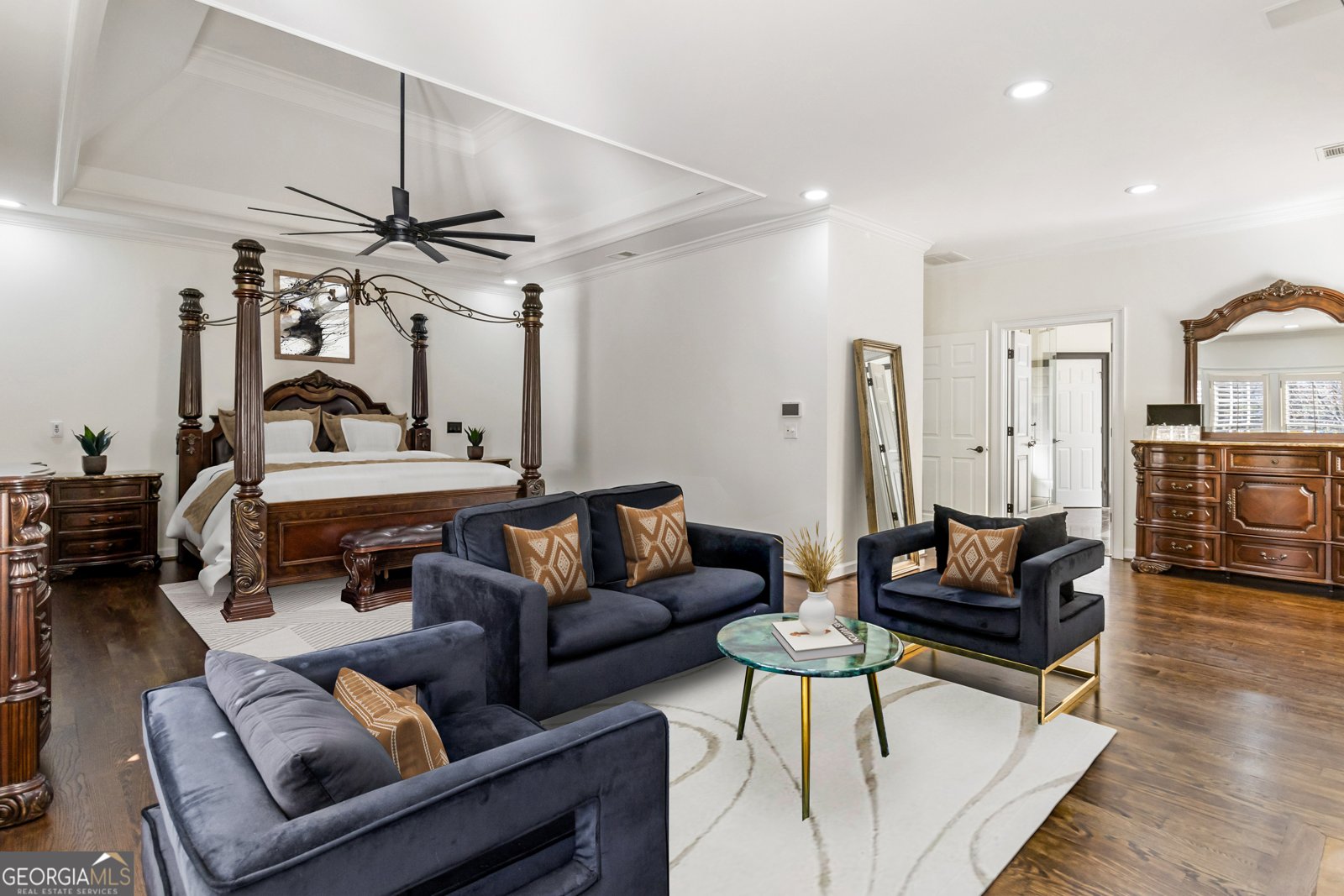 2616 Boddie Place Duluth - Photo 31