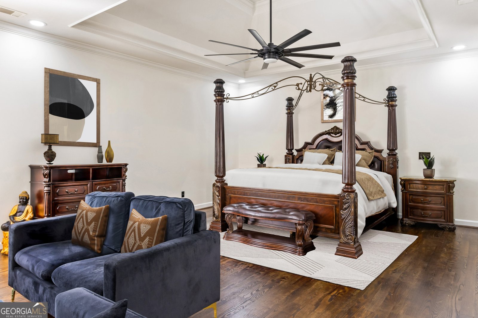 2616 Boddie Place Duluth - Photo 32