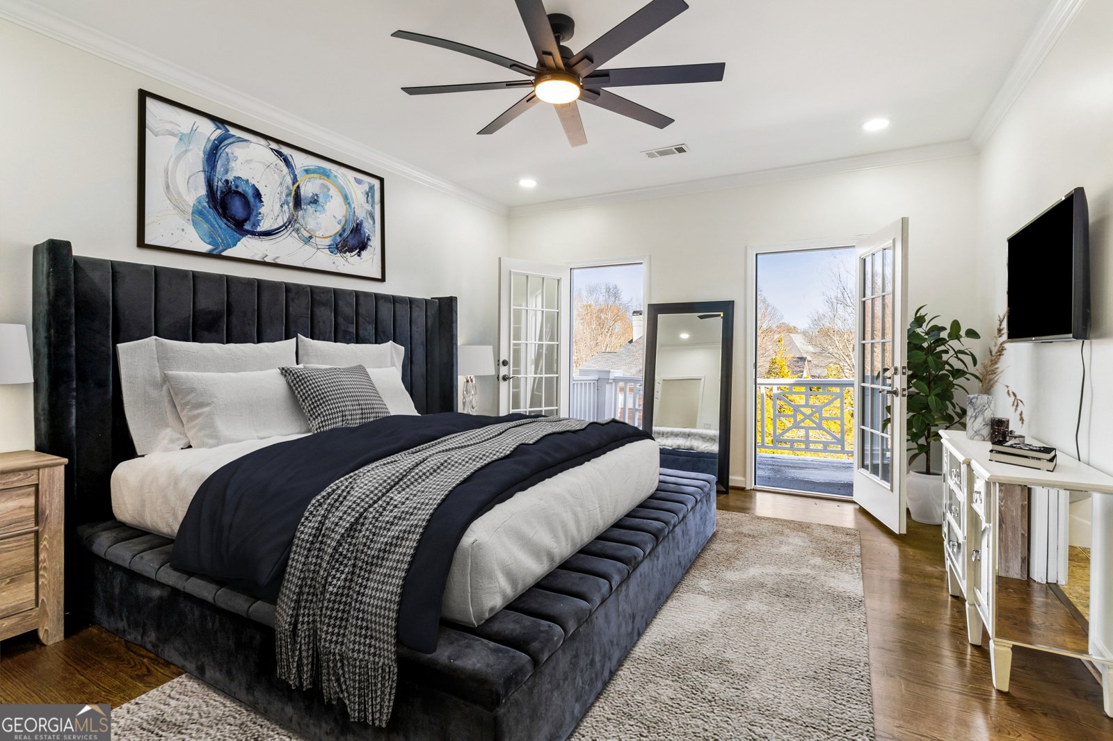 2616 Boddie Place Duluth - Photo 41