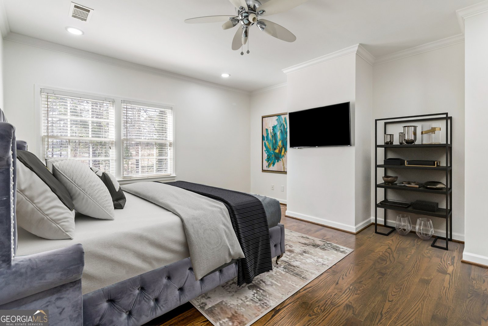 2616 Boddie Place Duluth - Photo 44