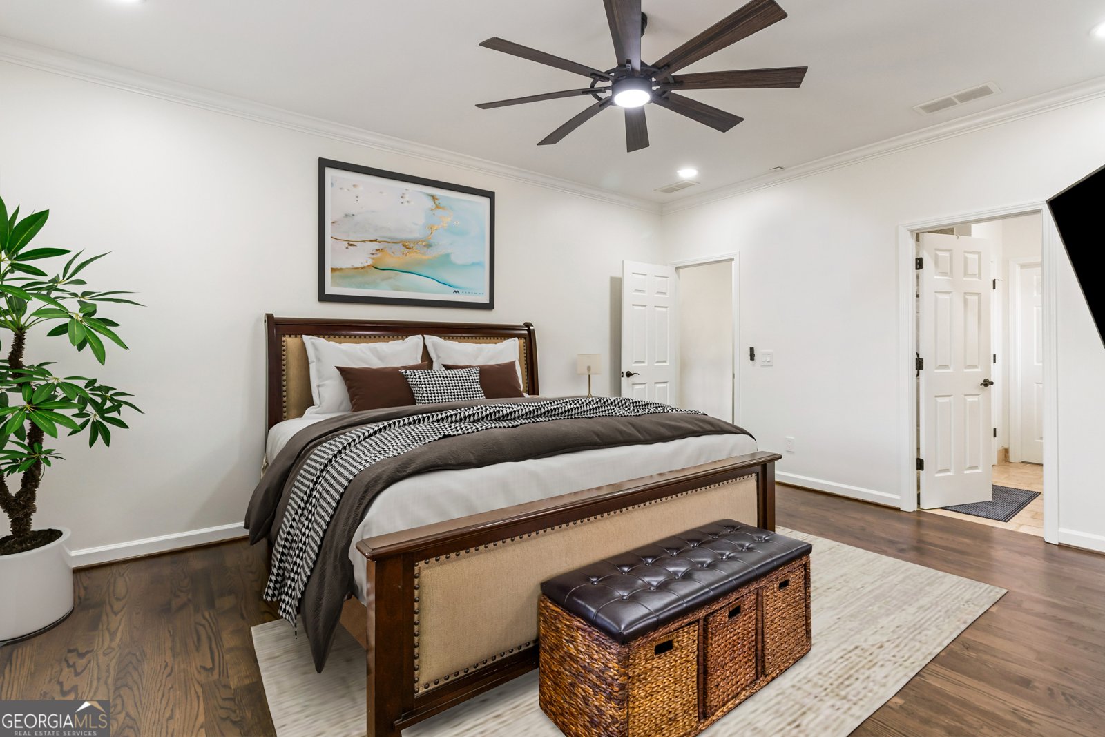 2616 Boddie Place Duluth - Photo 48