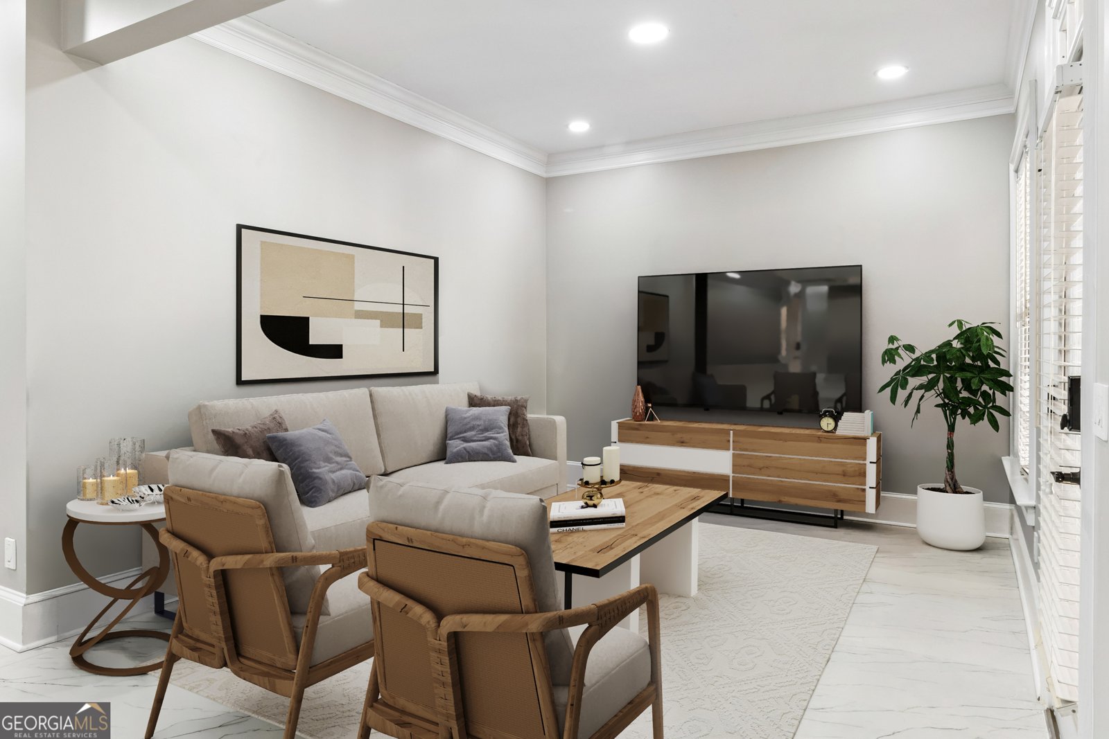 2616 Boddie Place Duluth - Photo 57