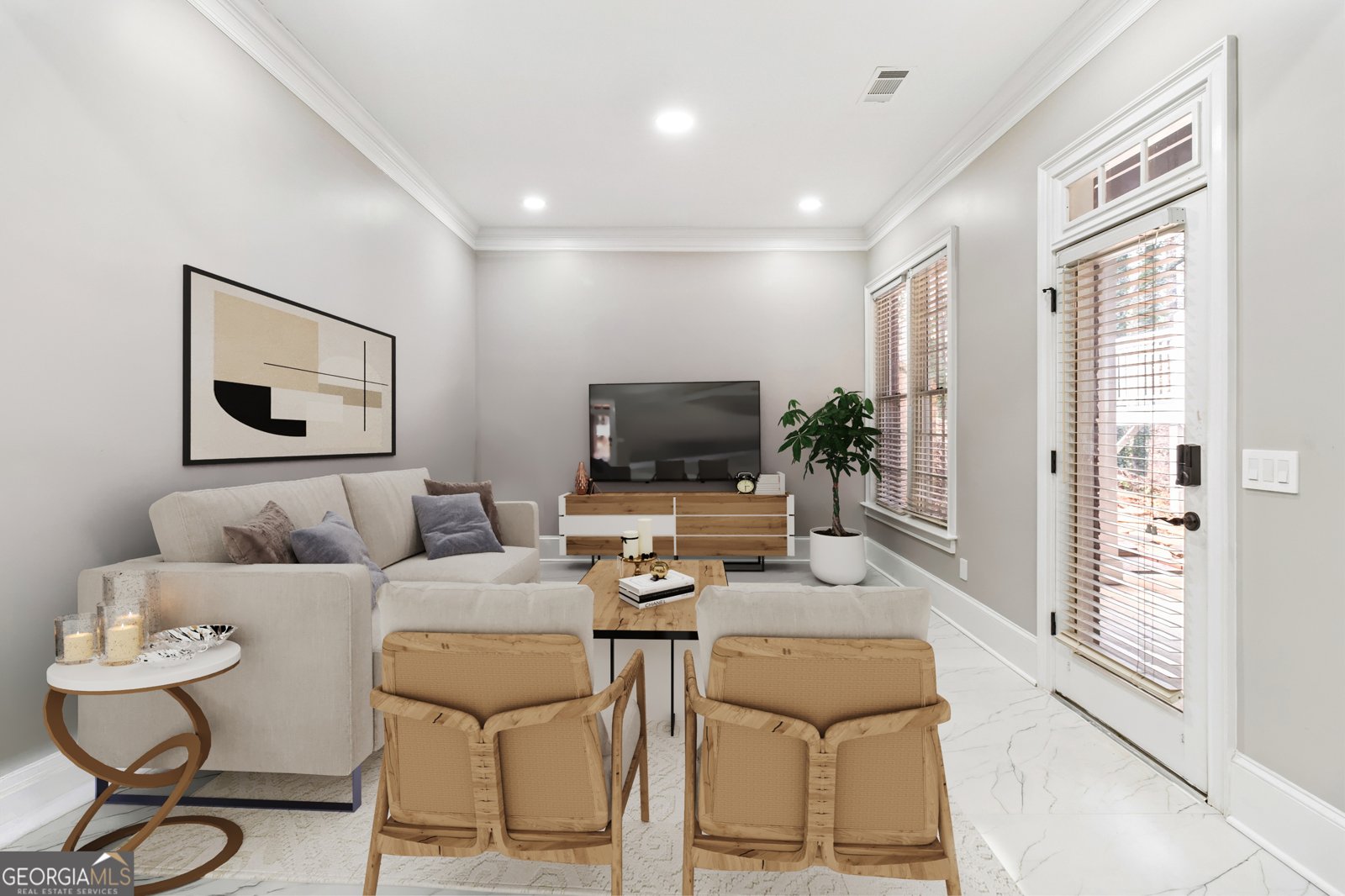 2616 Boddie Place Duluth - Photo 58