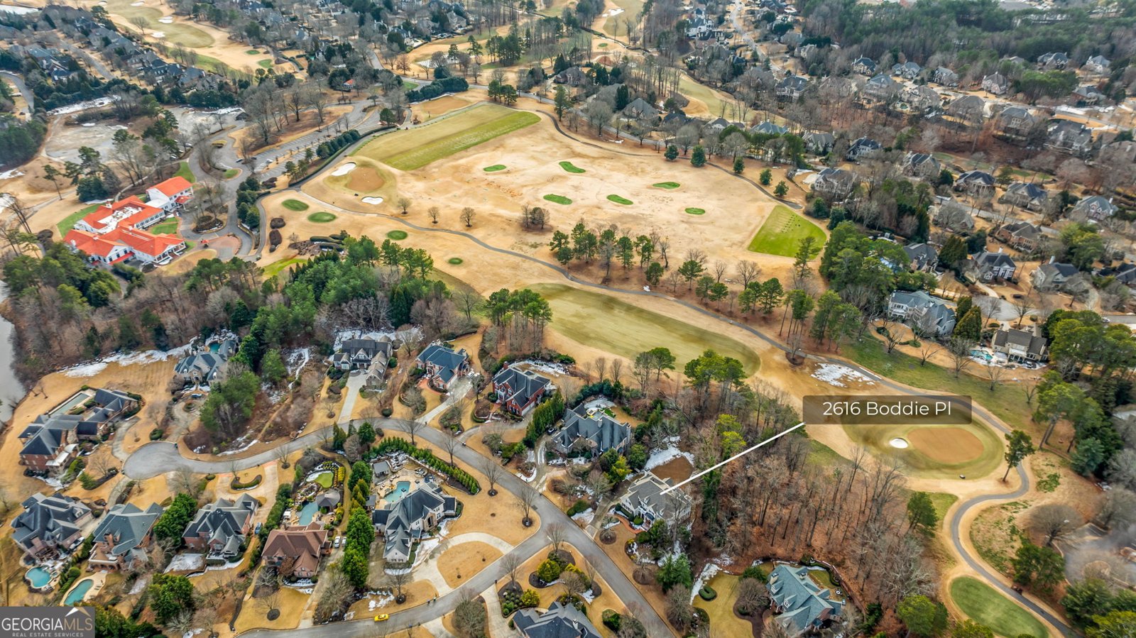 2616 Boddie Place Duluth - Photo 69