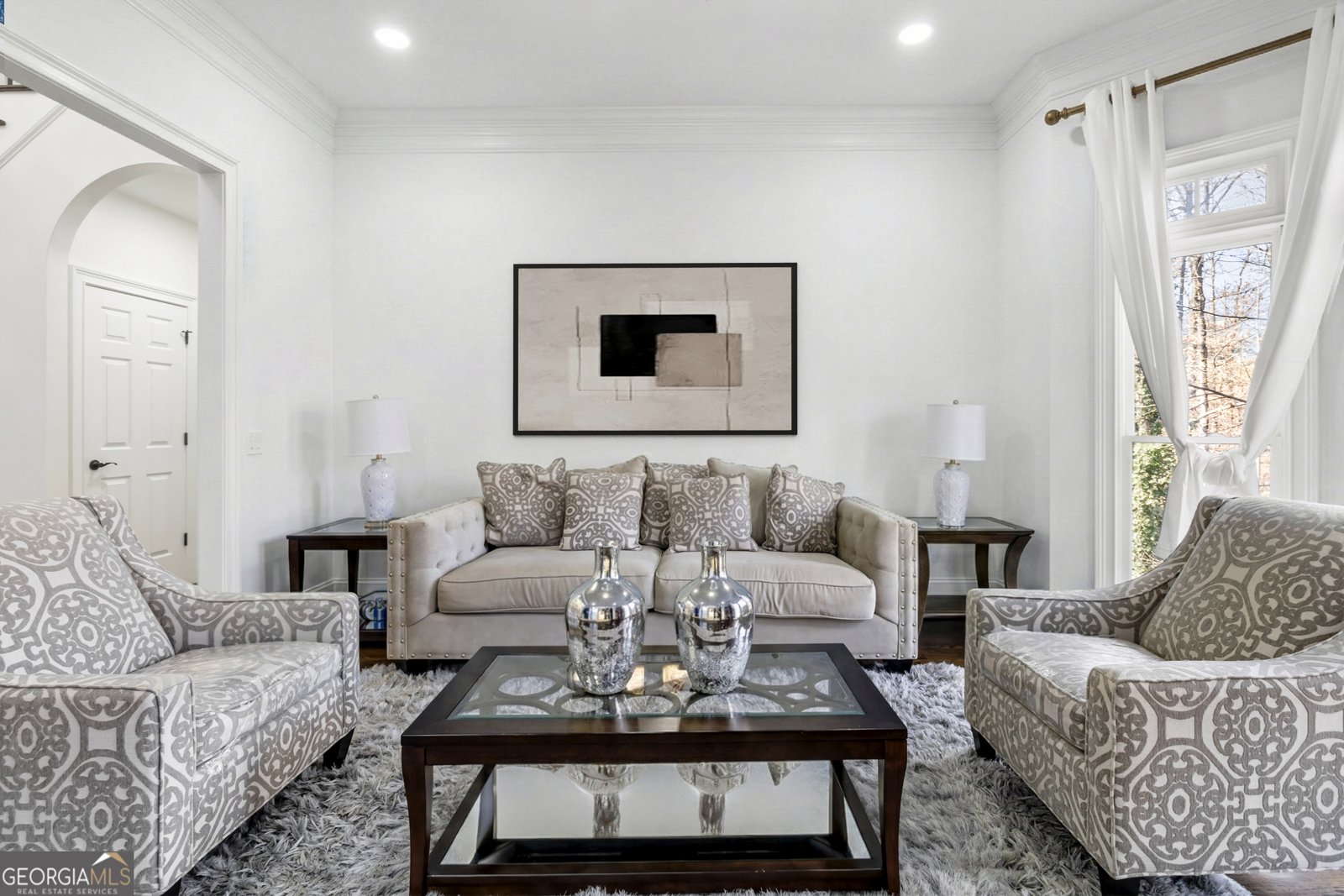 2616 Boddie Place Duluth - Photo 7