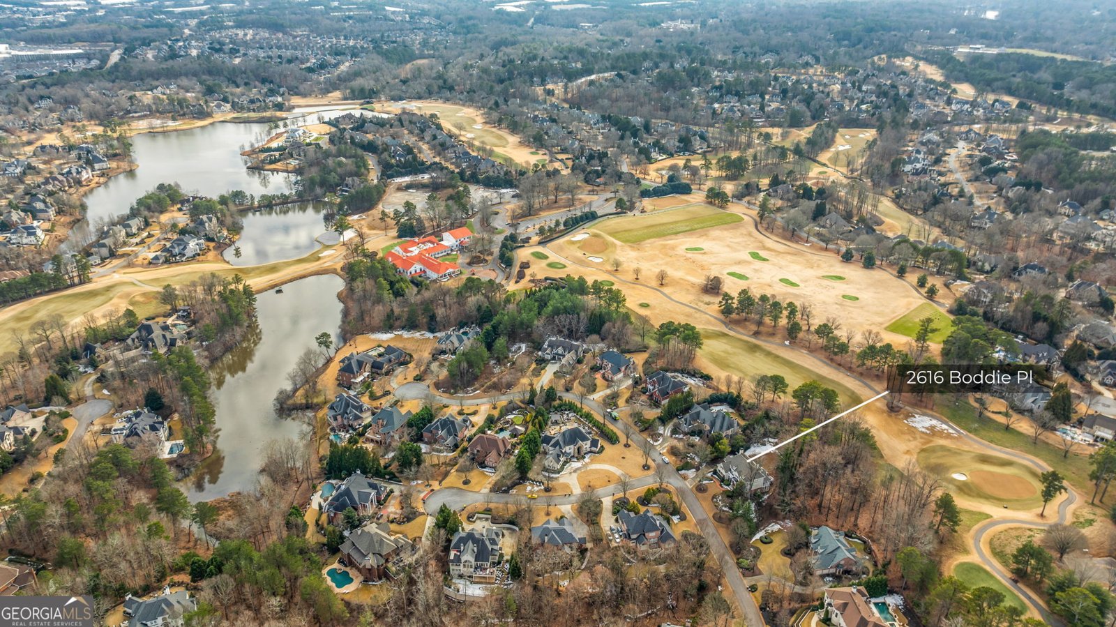 2616 Boddie Place Duluth - Photo 70